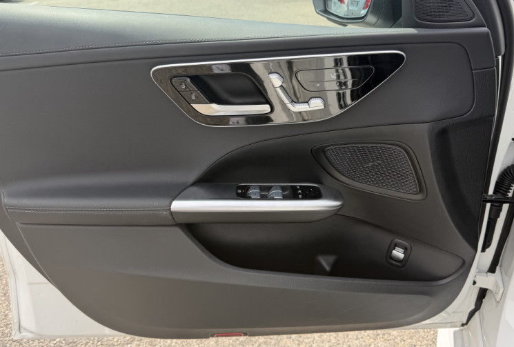 Mercedes Classe C 220d 9G-Tronic 4Matic AMG Line