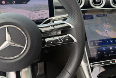 Mercedes Classe C 220d 9G-Tronic 4Matic AMG Line