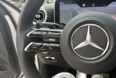 Mercedes Classe C 220d 9G-Tronic 4Matic AMG Line