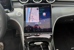 Mercedes Classe C 220d 9G-Tronic 4Matic AMG Line