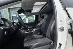 Mercedes Classe C 220d 9G-Tronic 4Matic AMG Line