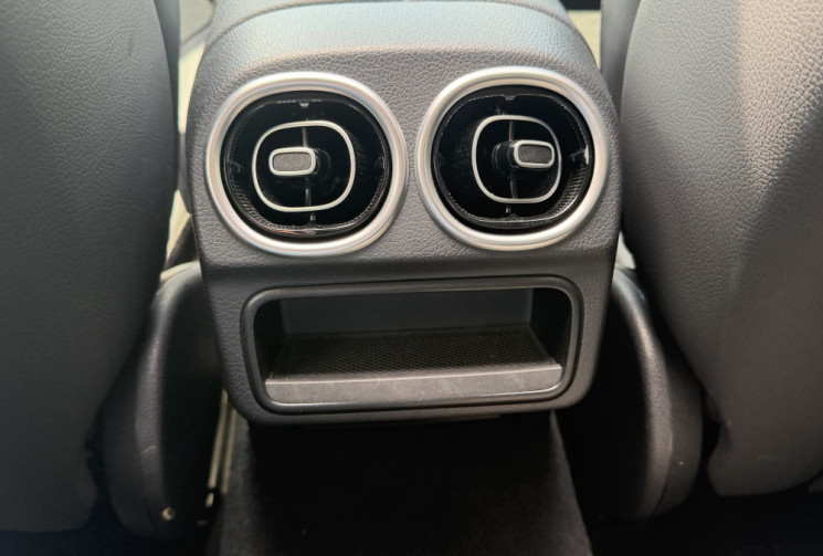 Mercedes Classe C 220d 9G-Tronic 4Matic AMG Line