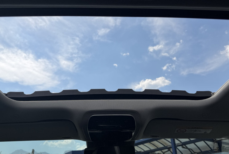 Mercedes Classe C 220d 9G-Tronic 4Matic AMG Line