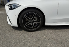 Mercedes Classe C 220d 9G-Tronic 4Matic AMG Line