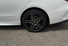 Mercedes Classe C 220d 9G-Tronic 4Matic AMG Line