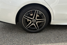 Mercedes Classe C 220d 9G-Tronic 4Matic AMG Line