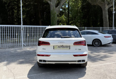 Audi Q5 55 TFSIe 367 S-Tronic S-Line Quattro / Suivi Audi / Suspension Adaptative / Carplay 