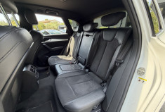 Audi Q5 55 TFSIe 367 S-Tronic S-Line Quattro / Suivi Audi / Suspension Adaptative / Carplay 
