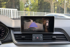 Audi Q5 55 TFSIe 367 S-Tronic S-Line Quattro / Suivi Audi / Suspension Adaptative / Carplay 