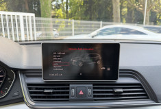 Audi Q5 55 TFSIe 367 S-Tronic S-Line Quattro / Suivi Audi / Suspension Adaptative / Carplay 