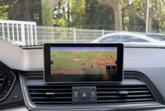 Audi Q5 55 TFSIe 367 S-Tronic S-Line Quattro / Suivi Audi / Suspension Adaptative / Carplay 