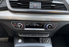 Audi Q5 55 TFSIe 367 S-Tronic S-Line Quattro / Suivi Audi / Suspension Adaptative / Carplay 