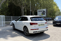 Audi Q5 55 TFSIe 367 S-Tronic S-Line Quattro / Suivi Audi / Suspension Adaptative / Carplay 