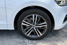 Audi Q5 55 TFSIe 367 S-Tronic S-Line Quattro / Suivi Audi / Suspension Adaptative / Carplay 