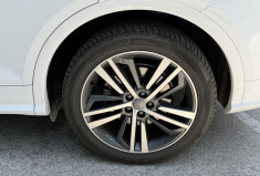 Audi Q5 55 TFSIe 367 S-Tronic S-Line Quattro / Suivi Audi / Suspension Adaptative / Carplay 