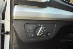 Audi Q5 55 TFSIe 367 S-Tronic S-Line Quattro / Suivi Audi / Suspension Adaptative / Carplay 