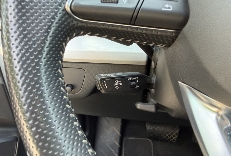 Audi Q5 55 TFSIe 367 S-Tronic S-Line Quattro / Suivi Audi / Suspension Adaptative / Carplay 