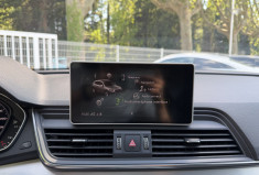 Audi Q5 55 TFSIe 367 S-Tronic S-Line Quattro / Suivi Audi / Suspension Adaptative / Carplay 