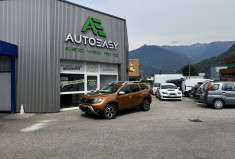 Dacia Duster 1.5 Blue dCI 115 4X4 PRESTIGE