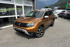 Dacia Duster 1.5 Blue dCI 115 4X4 PRESTIGE