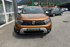 Dacia Duster 1.5 Blue dCI 115 4X4 PRESTIGE