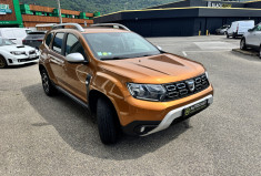 Dacia Duster 1.5 Blue dCI 115 4X4 PRESTIGE