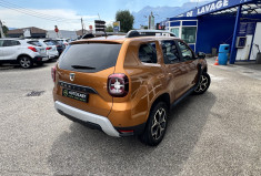 Dacia Duster 1.5 Blue dCI 115 4X4 PRESTIGE