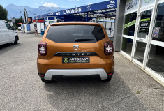 Dacia Duster 1.5 Blue dCI 115 4X4 PRESTIGE