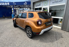 Dacia Duster 1.5 Blue dCI 115 4X4 PRESTIGE