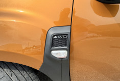 Dacia Duster 1.5 Blue dCI 115 4X4 PRESTIGE