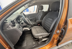 Dacia Duster 1.5 Blue dCI 115 4X4 PRESTIGE