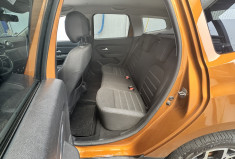 Dacia Duster 1.5 Blue dCI 115 4X4 PRESTIGE