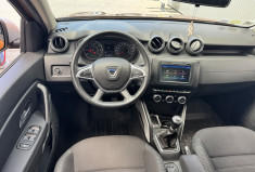 Dacia Duster 1.5 Blue dCI 115 4X4 PRESTIGE