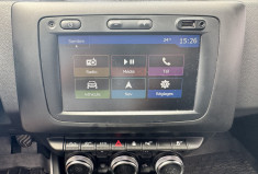 Dacia Duster 1.5 Blue dCI 115 4X4 PRESTIGE