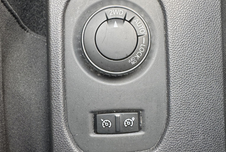 Dacia Duster 1.5 Blue dCI 115 4X4 PRESTIGE