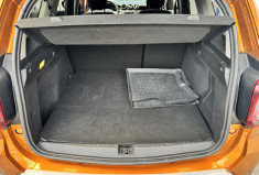 Dacia Duster 1.5 Blue dCI 115 4X4 PRESTIGE