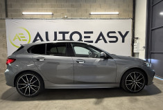 BMW Série 1 M SPORT F40 1.5 118i DKG7 TOIT OUVRANT SIEGES BAQUETS HUD HARMAN KARDON