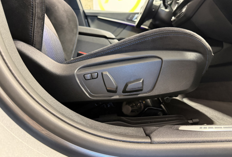 BMW Série 1 M SPORT F40 1.5 118i DKG7 TOIT OUVRANT SIEGES BAQUETS HUD HARMAN KARDON