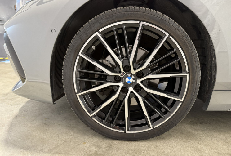 BMW Série 1 M SPORT F40 1.5 118i DKG7 TOIT OUVRANT SIEGES BAQUETS HUD HARMAN KARDON