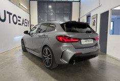 BMW Série 1 M SPORT F40 1.5 118i DKG7 TOIT OUVRANT SIEGES BAQUETS HUD HARMAN KARDON