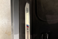 BMW Série 1 M SPORT F40 1.5 118i DKG7 TOIT OUVRANT SIEGES BAQUETS HUD HARMAN KARDON