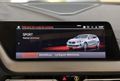 BMW Série 1 M SPORT F40 1.5 118i DKG7 TOIT OUVRANT SIEGES BAQUETS HUD HARMAN KARDON