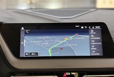 BMW Série 1 M SPORT F40 1.5 118i DKG7 TOIT OUVRANT SIEGES BAQUETS HUD HARMAN KARDON