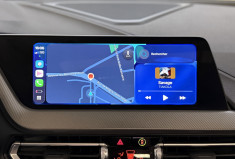 BMW Série 1 M SPORT F40 1.5 118i DKG7 TOIT OUVRANT SIEGES BAQUETS HUD HARMAN KARDON