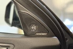 BMW Série 1 M SPORT F40 1.5 118i DKG7 TOIT OUVRANT SIEGES BAQUETS HUD HARMAN KARDON