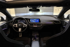 BMW Série 1 M SPORT F40 1.5 118i DKG7 TOIT OUVRANT SIEGES BAQUETS HUD HARMAN KARDON