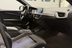 BMW Série 1 M SPORT F40 1.5 118i DKG7 TOIT OUVRANT SIEGES BAQUETS HUD HARMAN KARDON