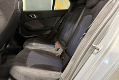 BMW Série 1 M SPORT F40 1.5 118i DKG7 TOIT OUVRANT SIEGES BAQUETS HUD HARMAN KARDON