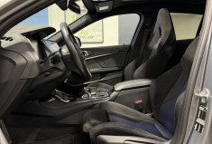 BMW Série 1 M SPORT F40 1.5 118i DKG7 TOIT OUVRANT SIEGES BAQUETS HUD HARMAN KARDON