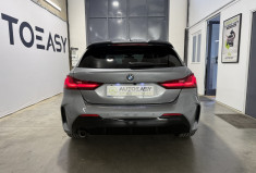 BMW Série 1 M SPORT F40 1.5 118i DKG7 TOIT OUVRANT SIEGES BAQUETS HUD HARMAN KARDON